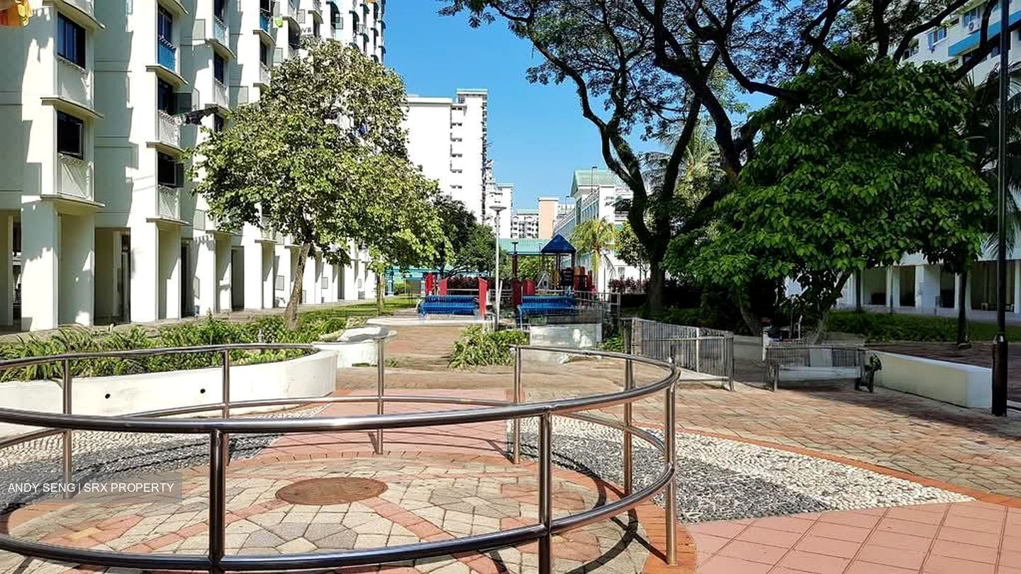 Blk 207 Toa Payoh North (Toa Payoh), HDB 3 Rooms #566254871